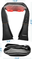 Electric Neck & Shoulder Massager