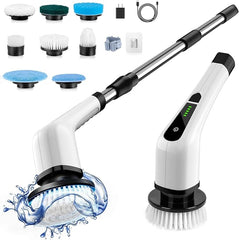 Electric Cleaning Brush
