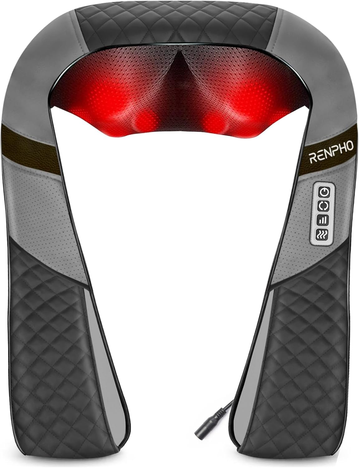 Electric Neck & Shoulder Massager